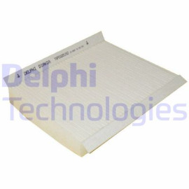 Повітряний фільтр салону DELPHI tsp0325152