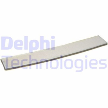 Воздушный фильтр салона DELPHI tsp0325155