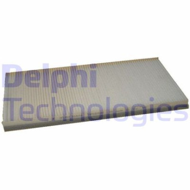 Воздушный фильтр салона DELPHI tsp0325161c
