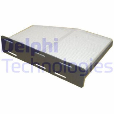 Воздушный фильтр салона DELPHI tsp0325174