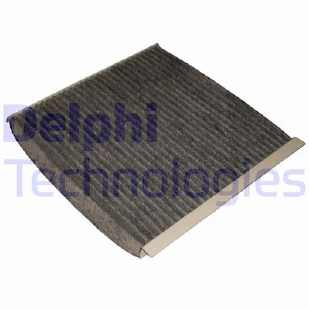 Повітряний фільтр салону DELPHI tsp0325175c