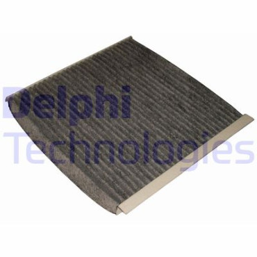 Воздушный фильтр салона DELPHI tsp0325175c