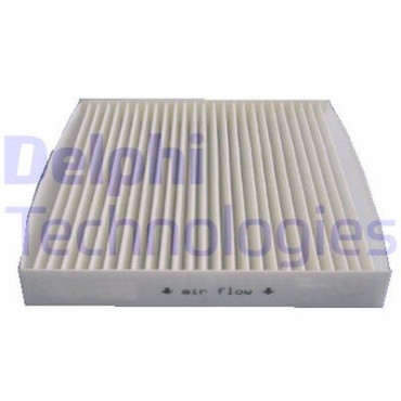Воздушный фильтр салона DELPHI tsp0325176c