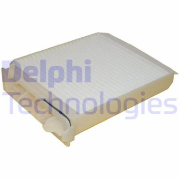 Повітряний фільтр салону DELPHI tsp0325178