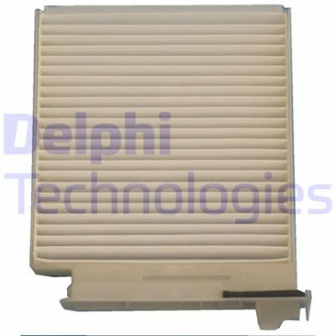 Повітряний фільтр салону DELPHI tsp0325178c