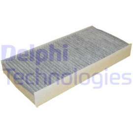 Повітряний фільтр салону DELPHI tsp0325183c