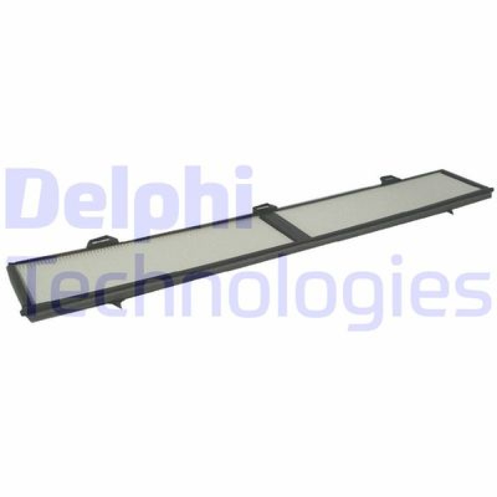 Повітряний фільтр салону DELPHI tsp0325184