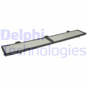 Воздушный фильтр салона DELPHI tsp0325184