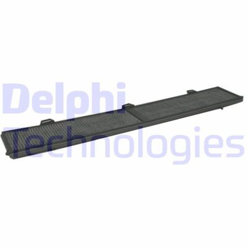 Воздушный фильтр салона DELPHI tsp0325184c