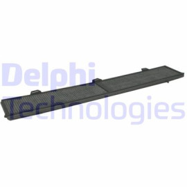 Воздушный фильтр салона DELPHI tsp0325184c