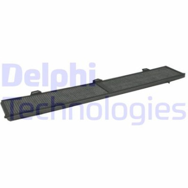 Воздушный фильтр салона DELPHI tsp0325184c