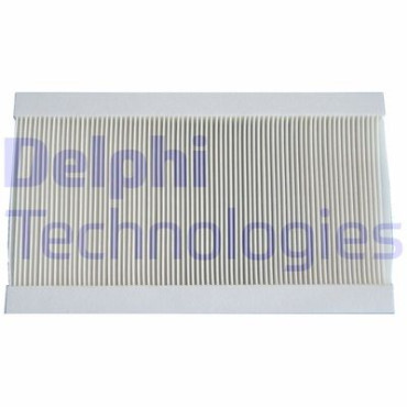 Воздушный фильтр салона DELPHI tsp0325186c
