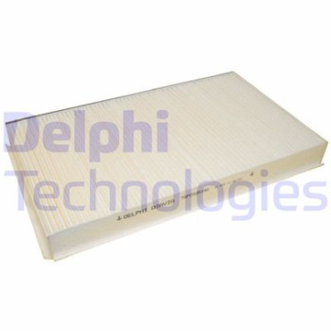 Повітряний фільтр салону DELPHI tsp0325191
