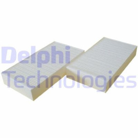 Повітряний фільтр салону DELPHI tsp0325199