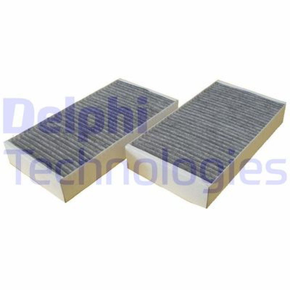 Повітряний фільтр салону DELPHI tsp0325199c