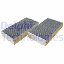 Повітряний фільтр салону DELPHI tsp0325199c