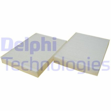 Воздушный фильтр салона DELPHI tsp0325200