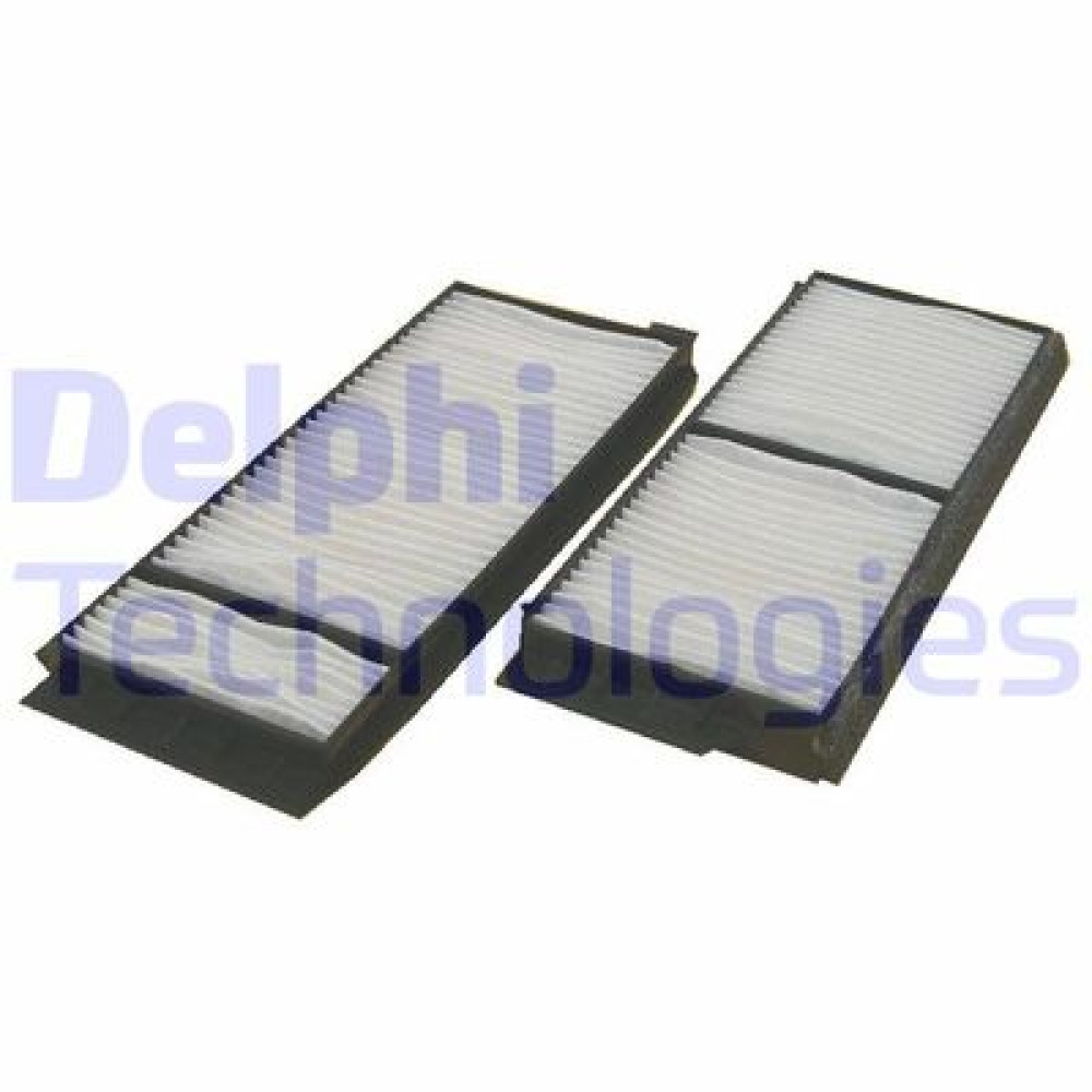 Повітряний фільтр салону DELPHI tsp0325202
