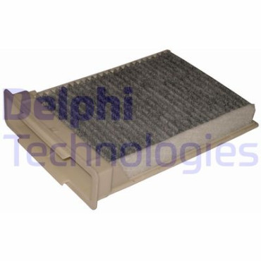 Повітряний фільтр салону DELPHI tsp0325206c