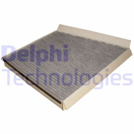 Повітряний фільтр салону DELPHI tsp0325208c