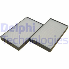 Повітряний фільтр салону DELPHI tsp0325212