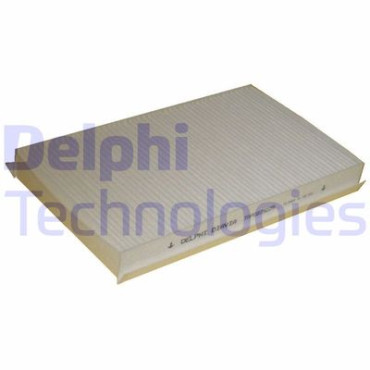 Воздушный фильтр салона DELPHI tsp0325225