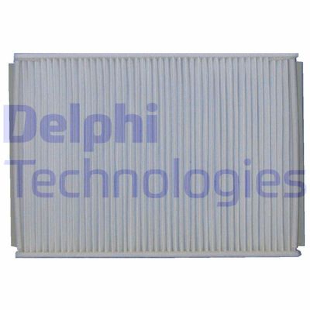 Воздушный фильтр салона DELPHI tsp0325226