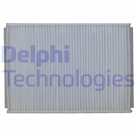 Воздушный фильтр салона DELPHI tsp0325226