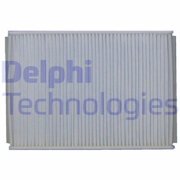 Повітряний фільтр салону DELPHI tsp0325226