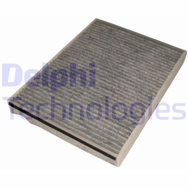 Повітряний фільтр салону DELPHI tsp0325226c