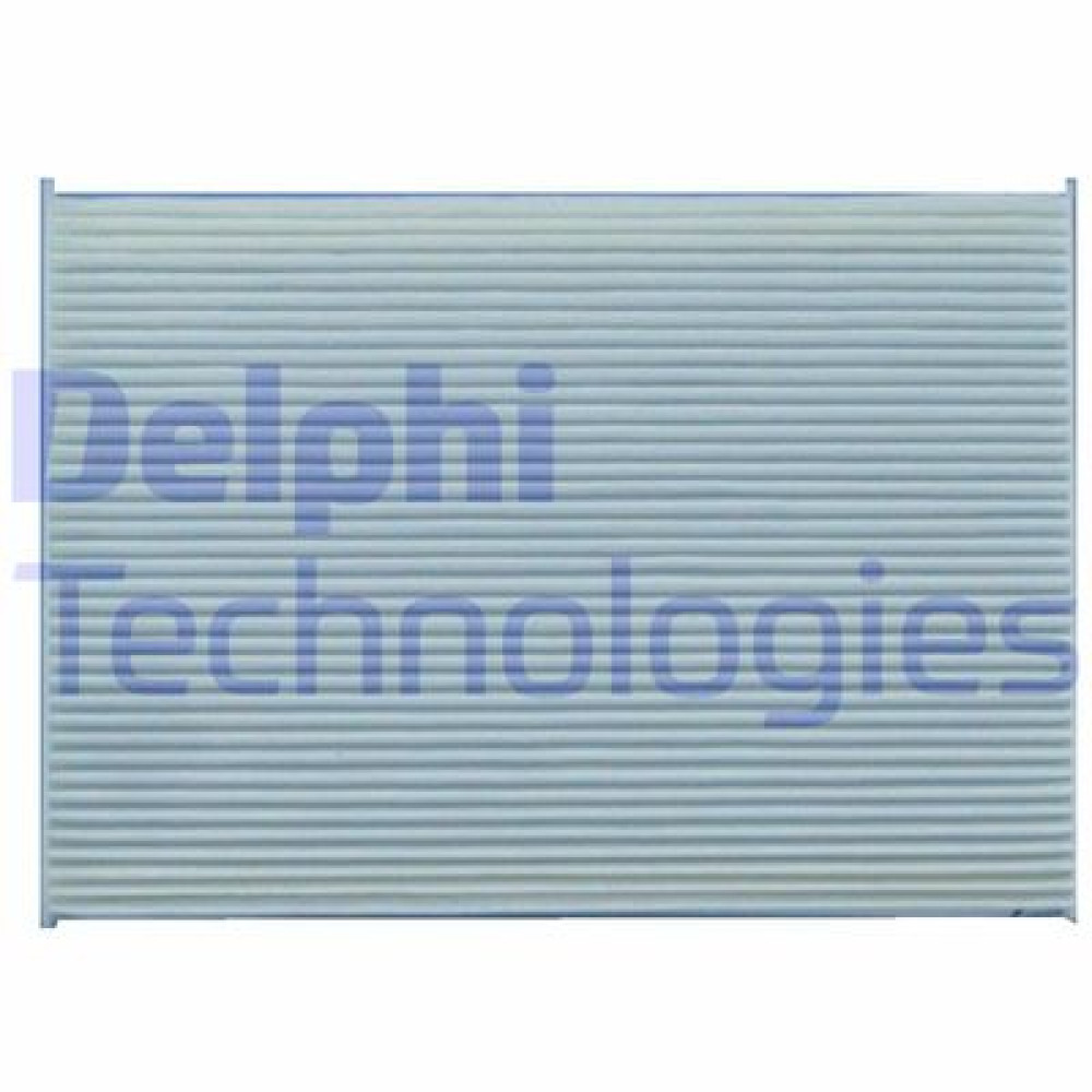 Воздушный фильтр салона DELPHI tsp0325227