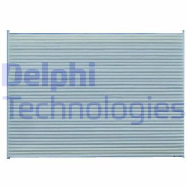 Воздушный фильтр салона DELPHI tsp0325227