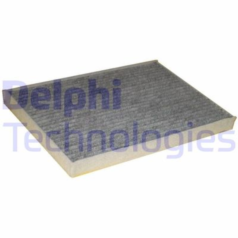 Повітряний фільтр салону DELPHI tsp0325231c
