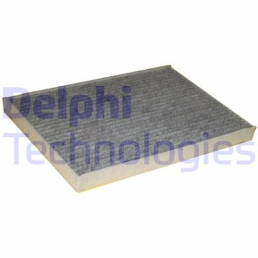 Воздушный фильтр салона DELPHI tsp0325231c