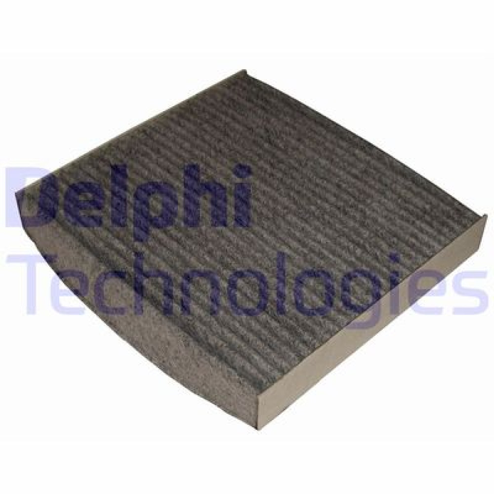Воздушный фильтр салона DELPHI tsp0325232c