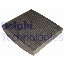 Воздушный фильтр салона DELPHI tsp0325232c