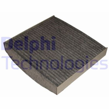 Воздушный фильтр салона DELPHI tsp0325232c