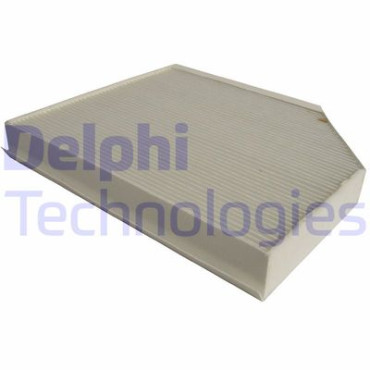 Повітряний фільтр салону DELPHI tsp0325239