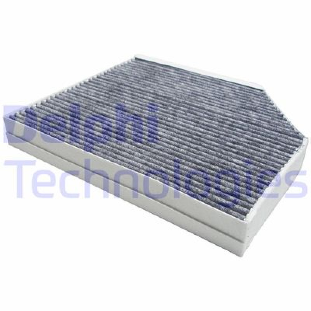 Воздушный фильтр салона DELPHI tsp0325239c
