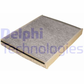 Воздушный фильтр салона DELPHI tsp0325240c