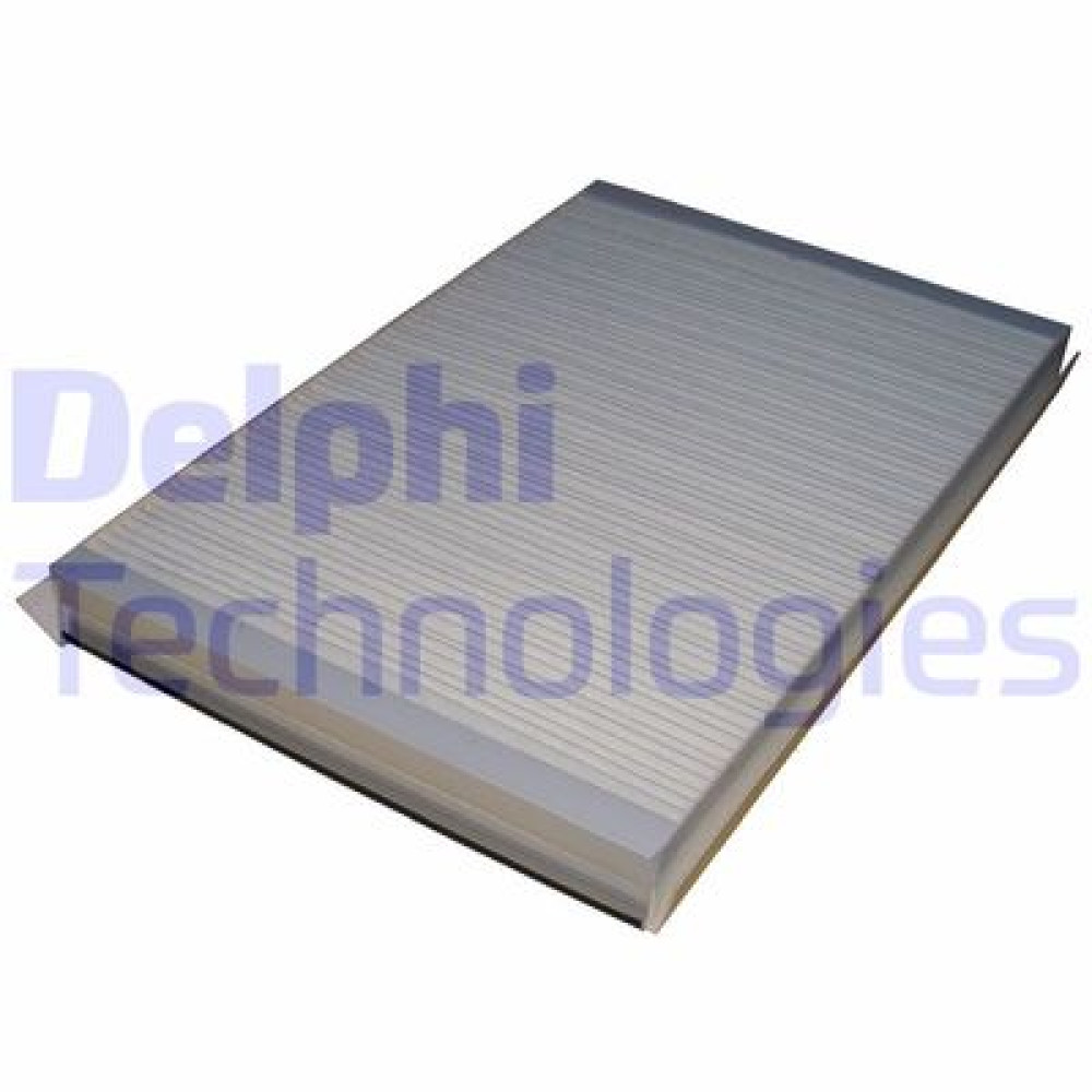 Воздушный фильтр салона DELPHI tsp0325259