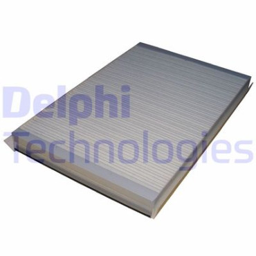 Повітряний фільтр салону DELPHI tsp0325259