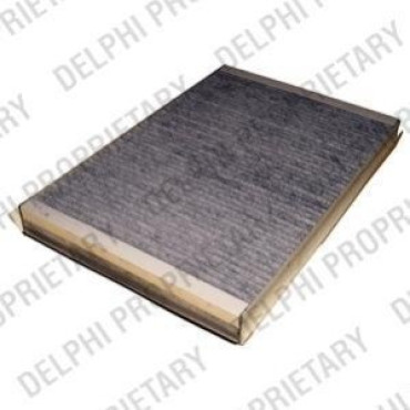 Воздушный фильтр салона DELPHI tsp0325259c