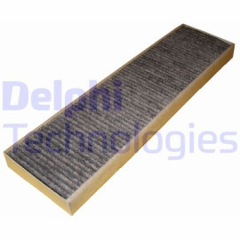 Повітряний фільтр салону DELPHI tsp0325260c