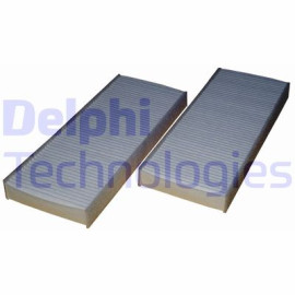 Воздушный фильтр салона DELPHI tsp0325262