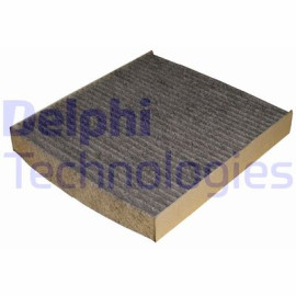 Воздушный фильтр салона DELPHI tsp0325265c