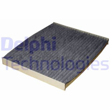 Воздушный фильтр салона DELPHI tsp0325286c