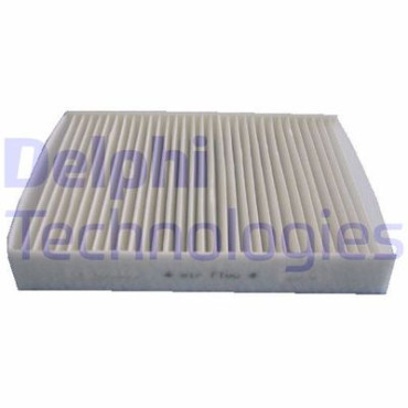 Воздушный фильтр салона DELPHI tsp0325297c