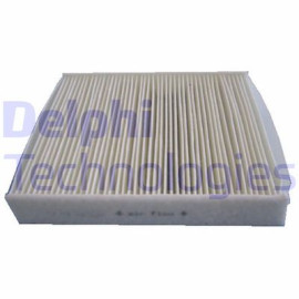 Воздушный фильтр салона DELPHI tsp0325298c