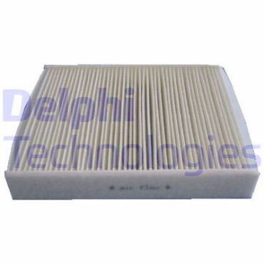 Воздушный фильтр салона DELPHI tsp0325305c